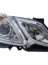 Hella HLMP RH MB 2/10-11 W/O CORNERING LAMP                                     - 009647981 - Image 9