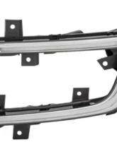 Hella Daytime Running Light                                     - 354843171 - Image 3