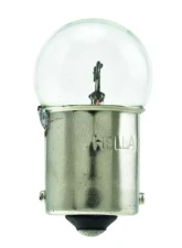 HELLA 5637 Standard Series Incandescent Miniature Light Bulb                                     - 5637 - Image 7