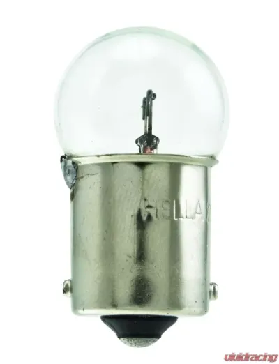 HELLA 5637 Standard Series Incandescent Miniature Light Bulb - 5637