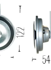 Hella HORN DISC 12V 400HZ HTONE (M26) MB                                     - 002952811 - Image 7