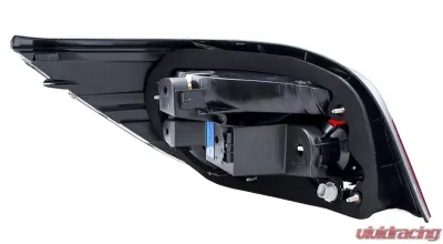 Hella TLMP RH BMW E60 - 008679141