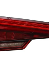 Hella Tail Light Assembly                                     - 012247091 - Image 4