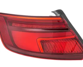 Hella Tail Light Assembly