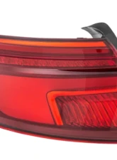 Hella Tail Light Assembly                                     - 012836091 - Image 5