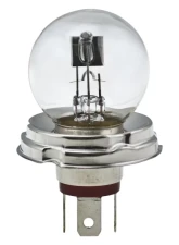 HELLA 7952 Standard Series Incandescent Miniature Light Bulb                                     - 7952 - Image 3
