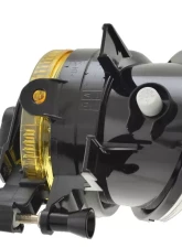 Hella Fog Light Assembly                                     - 009954431 - Image 6