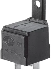 Hella Micro Plug Relay                                     - 007793041 - Image 10
