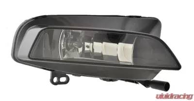 Hella Fog Light Assembly - 010832121