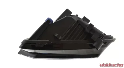 Hella Fog Light Assembly - 010832031