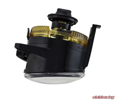 Hella VW Rabbit Fog Lamp, left - 271284031