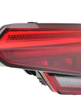 Hella Tail Light Assembly                                     - 012247101 - Image 2