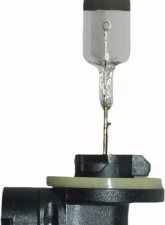 HELLA 881 Standard Series Halogen Light Bulb                                     - 881 - Image 2