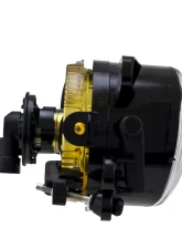 Hella VW Rabbit Fog Lamp, left                                     - 271284031 - Image 9