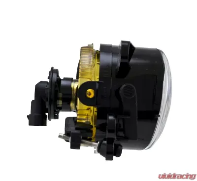 Hella VW Rabbit Fog Lamp, left - 271284031