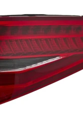 Hella TLMP INNER LH W LED AUDI A4/S4 13-16                                     - 010917111 - Image 2