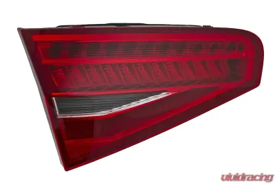 Hella TLMP INNER LH W LED AUDI A4/S4 13-16 - 010917111