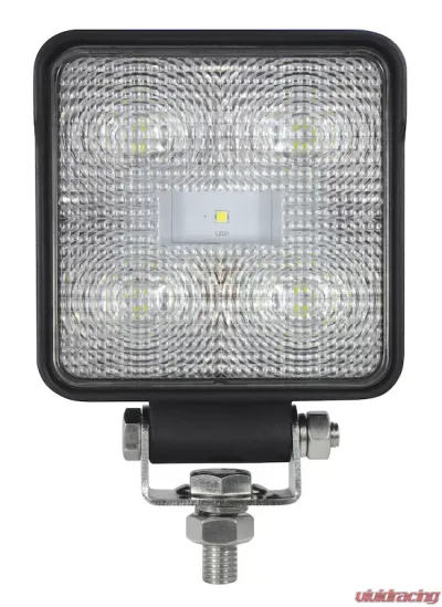 Hella WORKLIGHT VALUEFIT 4SQ ECO LED MV CR - 357107001