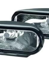 Hella FF 75 Fog Lamp Kit                                     - 008284801 - Image 4