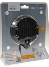 Hella Work lamp LED (Blister)                                     - 357100002 - Image 8