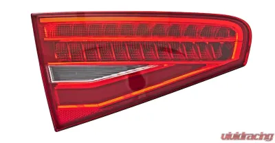 Hella TLMP INNER LH W LED AUDI A4/S4 13-16 - 010917111