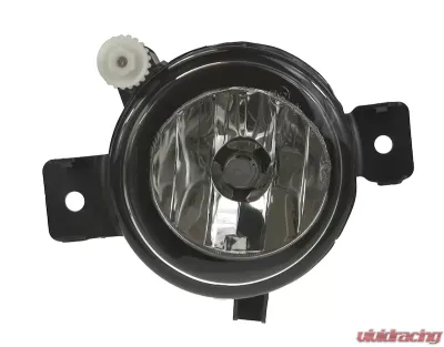 Hella LAMP FOG H8 LH BMW X5 WO CORNING 09-13 - 010407011