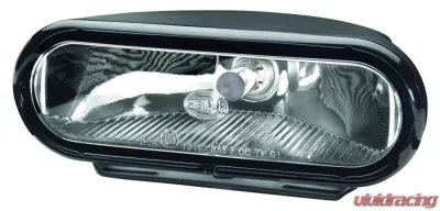 Hella FF 75 Fog Lamp Kit - 008284801