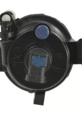 Hella LAMP FOG H11 RH BMW X5 W CORNING 09-13                                     - 010407041 - Image 3