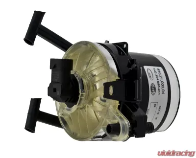 Hella LAMP FOG LH BMW 5SER E60 02-07 - 354696011