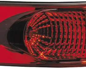 Hella Tail Light