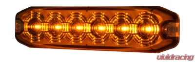 Hella WARNING LIGHT - H22897001