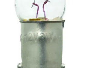 HELLA 53 Standard Series Incandescent Miniature Light Bulb