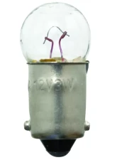 HELLA 53 Standard Series Incandescent Miniature Light Bulb                                     - 53 - Image 11