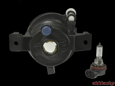 Hella LAMP FOG H8 LH BMW X5 WO CORNING 09-13 - 010407011