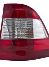 Hella Mercedes Benz M-Class Combination RearLamp , right                                     - H24351001 - Image 2