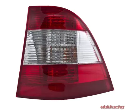 Hella Mercedes Benz M-Class Combination RearLamp , right - H24351001