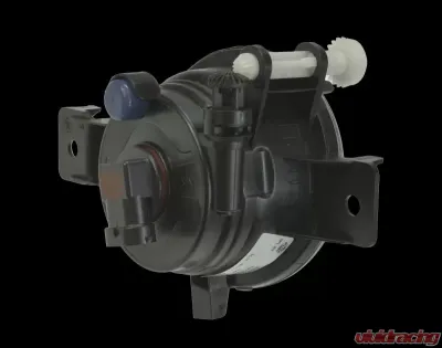 Hella LAMP FOG H8 LH BMW X5 WO CORNING 09-13 - 010407011