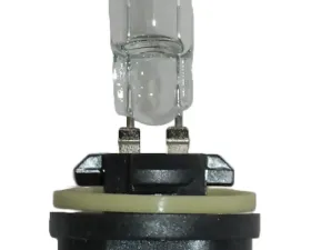 HELLA 892 Standard Series Halogen Light Bulb