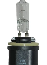 HELLA 892 Standard Series Halogen Light Bulb                                     - 892 - Image 11