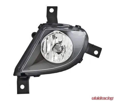 Hella LAMP FOG H8 LH BMW 3SER 07-12 - 010084011