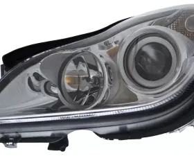 Hella Mercedes Benz CLS-Class Bi-Xenon?? Headlamp, left