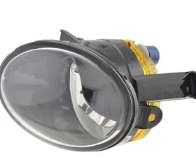 Hella Fog Light Assembly