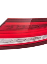 Hella Tail Light Assembly                                     - 011786241 - Image 3