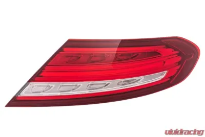 Hella Tail Light Assembly - 011786241