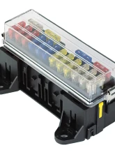Hella 16-Way Fuse Box Kit                                     - H84960051 - Image 2