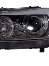 Hella HLMP BI-XEN LH BMW 3SER E90/91 W AHL 09-                                     - 354692051 - Image 2