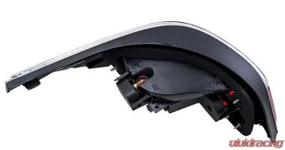 Hella TLMP RH BMW E60 - 008679141