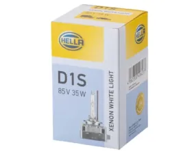 Hella Xenon D1S Bulb