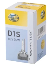 Hella Xenon D1S Bulb                                     - D1S 5000 K - Image 8