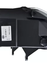 Hella Headlight Assembly Left 2003-2008                                     - 247000111 - Image 3